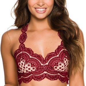 Free People Bralette